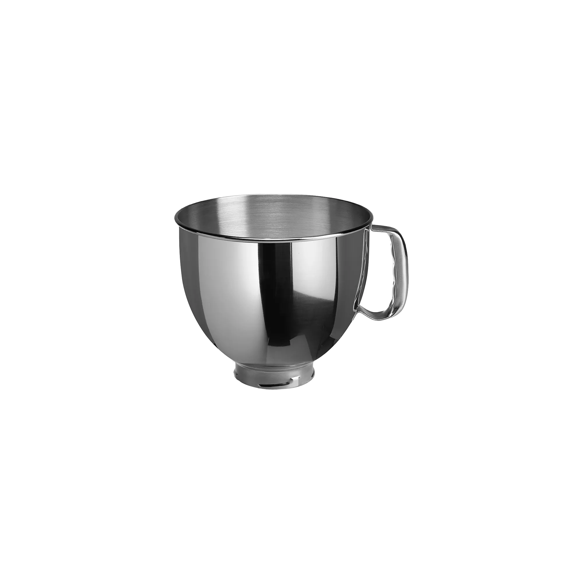 KitchenAid 5KSM125EER Artisan Stand Mixer 5