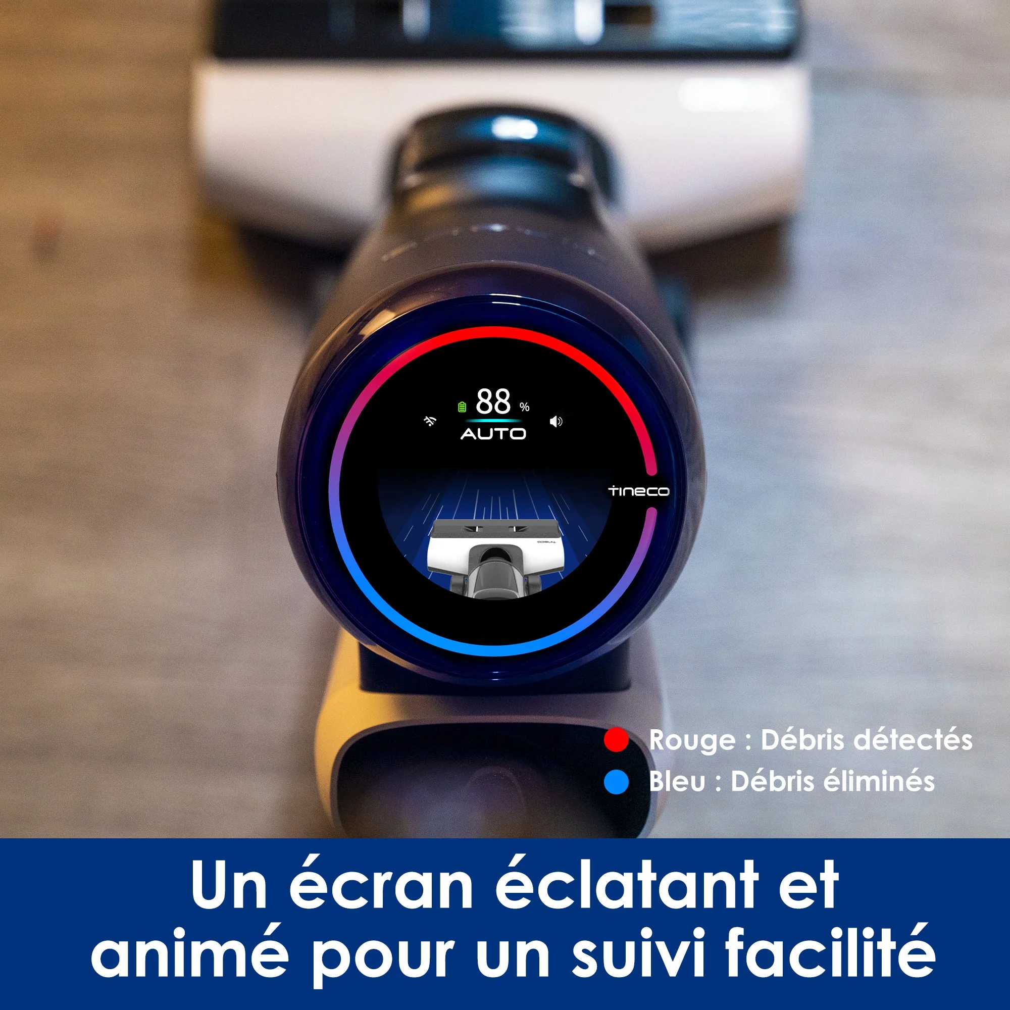 Tineco FLOOR ONE S5 PRO 2 5