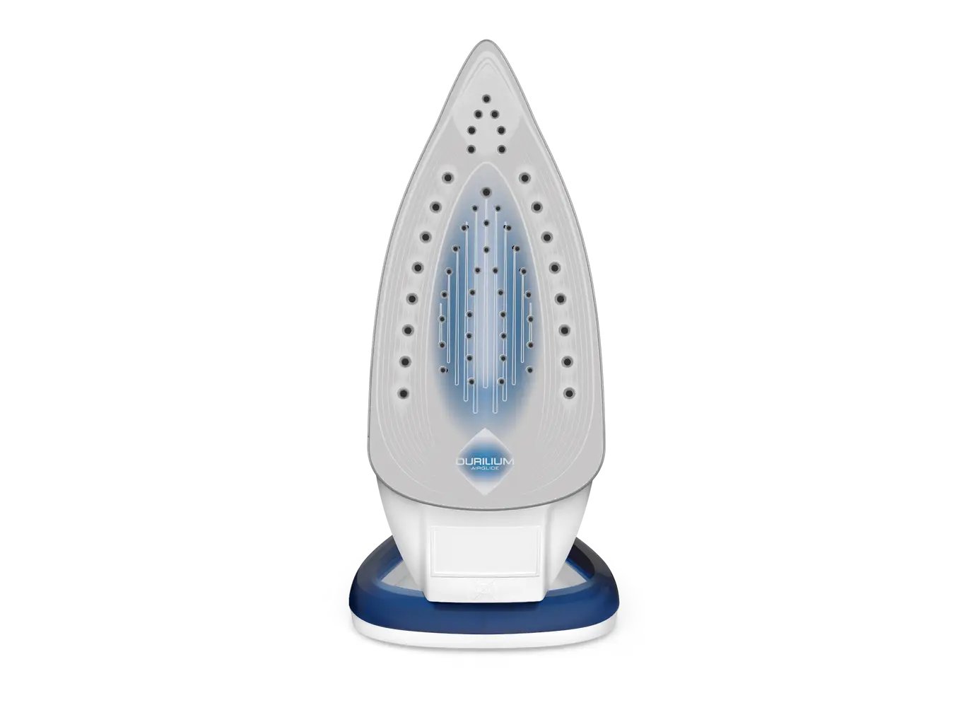 Tefal EasyGliss Plus FV5715E0 Steam Iron by Tefal - View 2