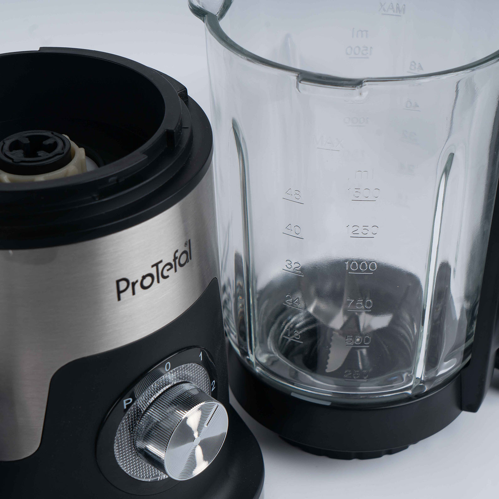 Protefal Blender 1000W BL-J818A 3
