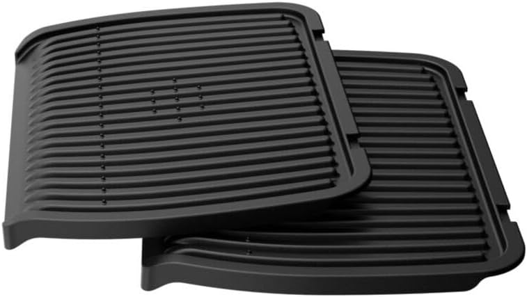 OptiGrill Elite GC750D12 Grill Intelligent - 12 programmes 4