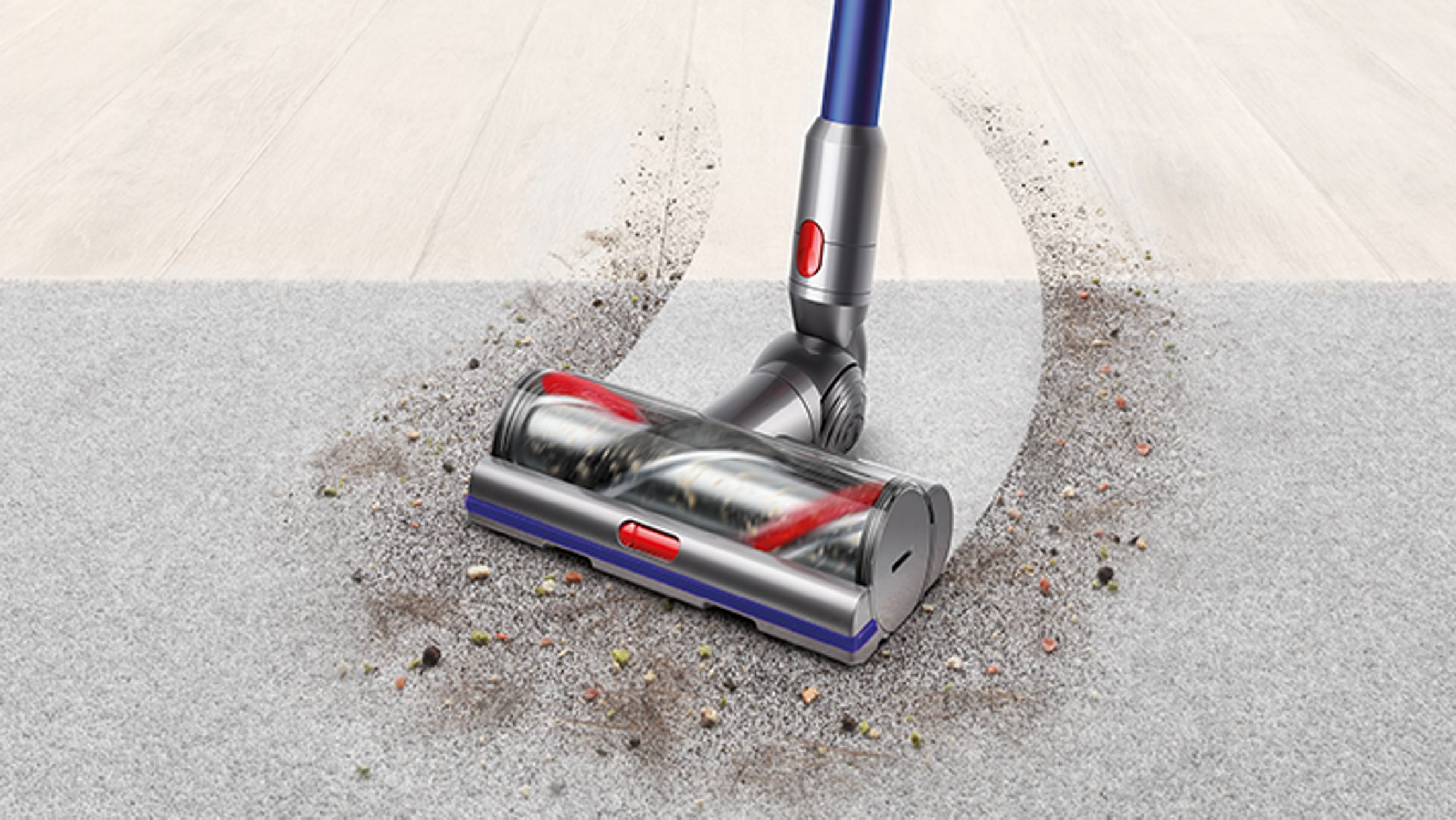 Dyson V11 Cordless Vacuum Cleaner 4