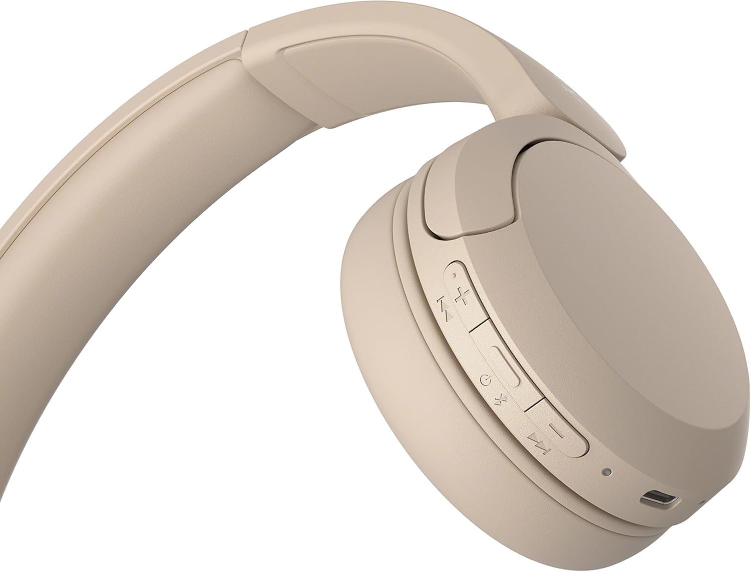 WH-CH520 Wireless Headphones by Sony - View 2