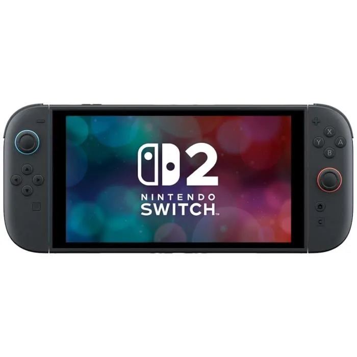 Nintendo Switch 2 Console 5