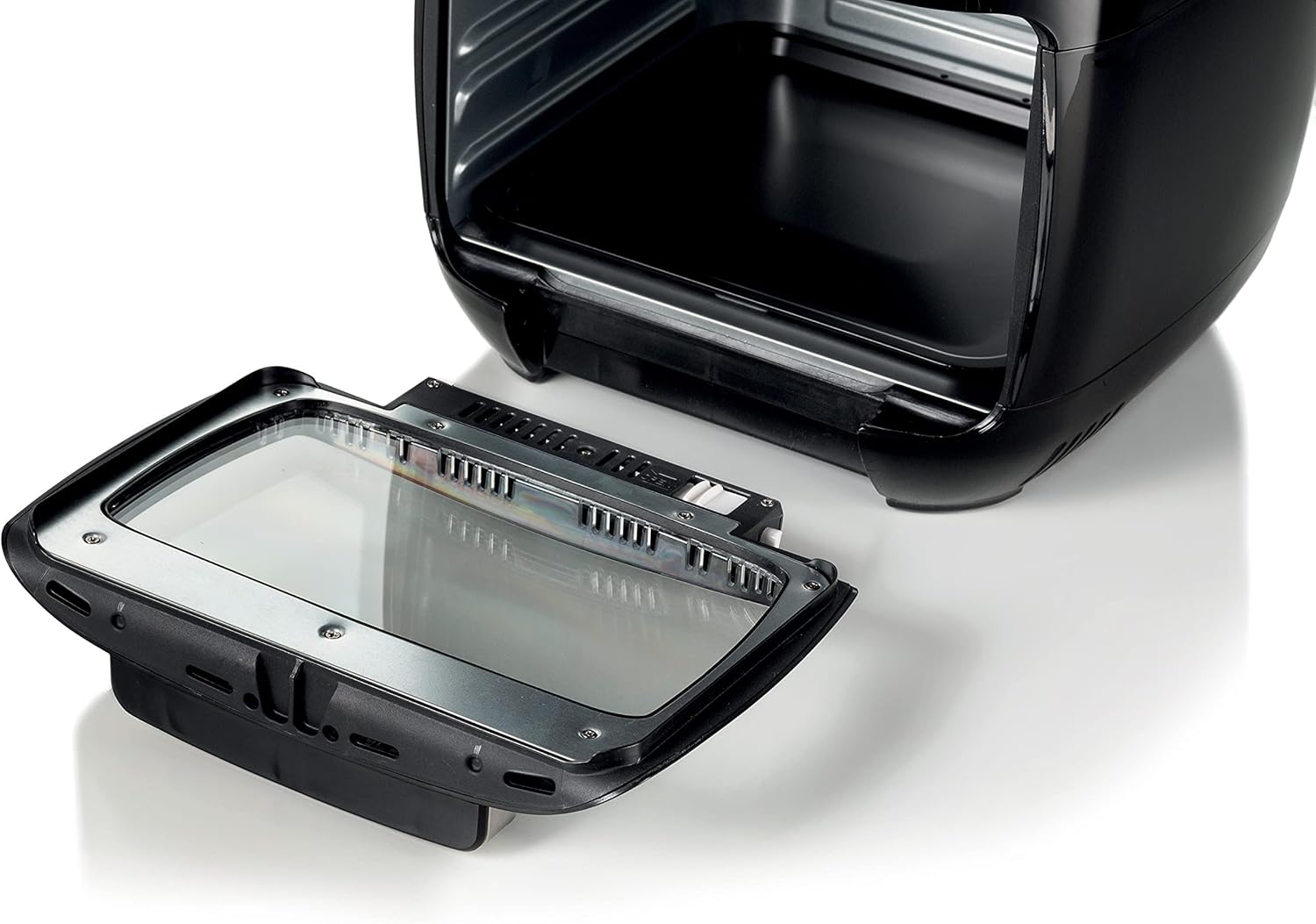 Kenwood Multifunction Air Fryer Oven 11L - HFP90.000BK 6