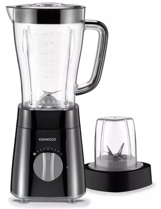 Blender Kenwood 500W (blender + 2 acc) 2