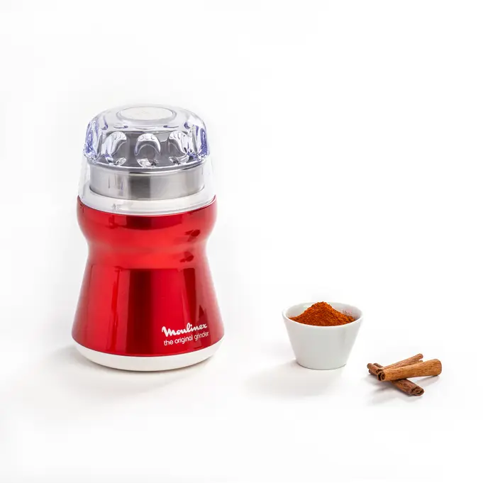 مطحنة القهوة الأصلية مولينكس 180 واط 3