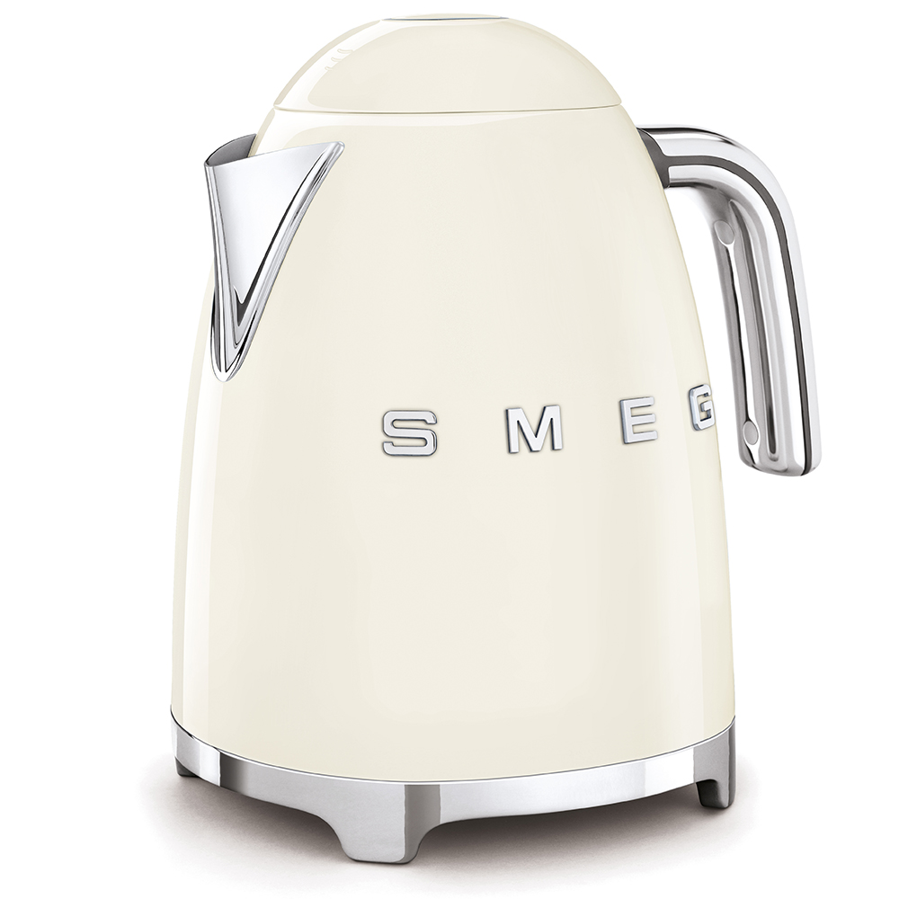 Electric Kettle 1.7L 2400W Smeg by Smeg - View 2