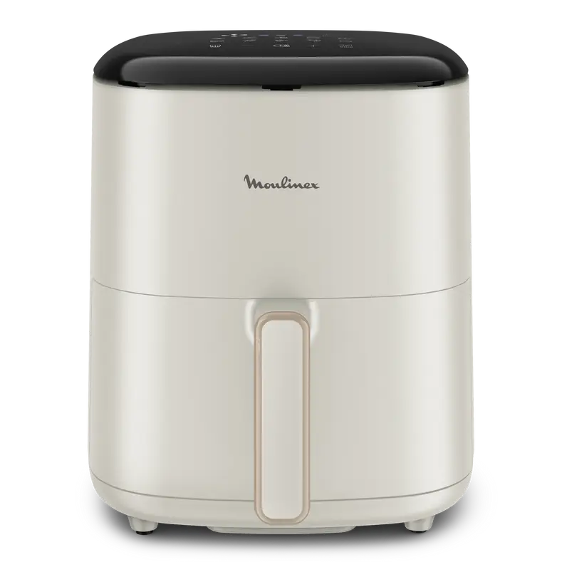 Moulinex Easy Fry Max EZ245A20 Friteuse à Air - 5L - 10 Programmes 2