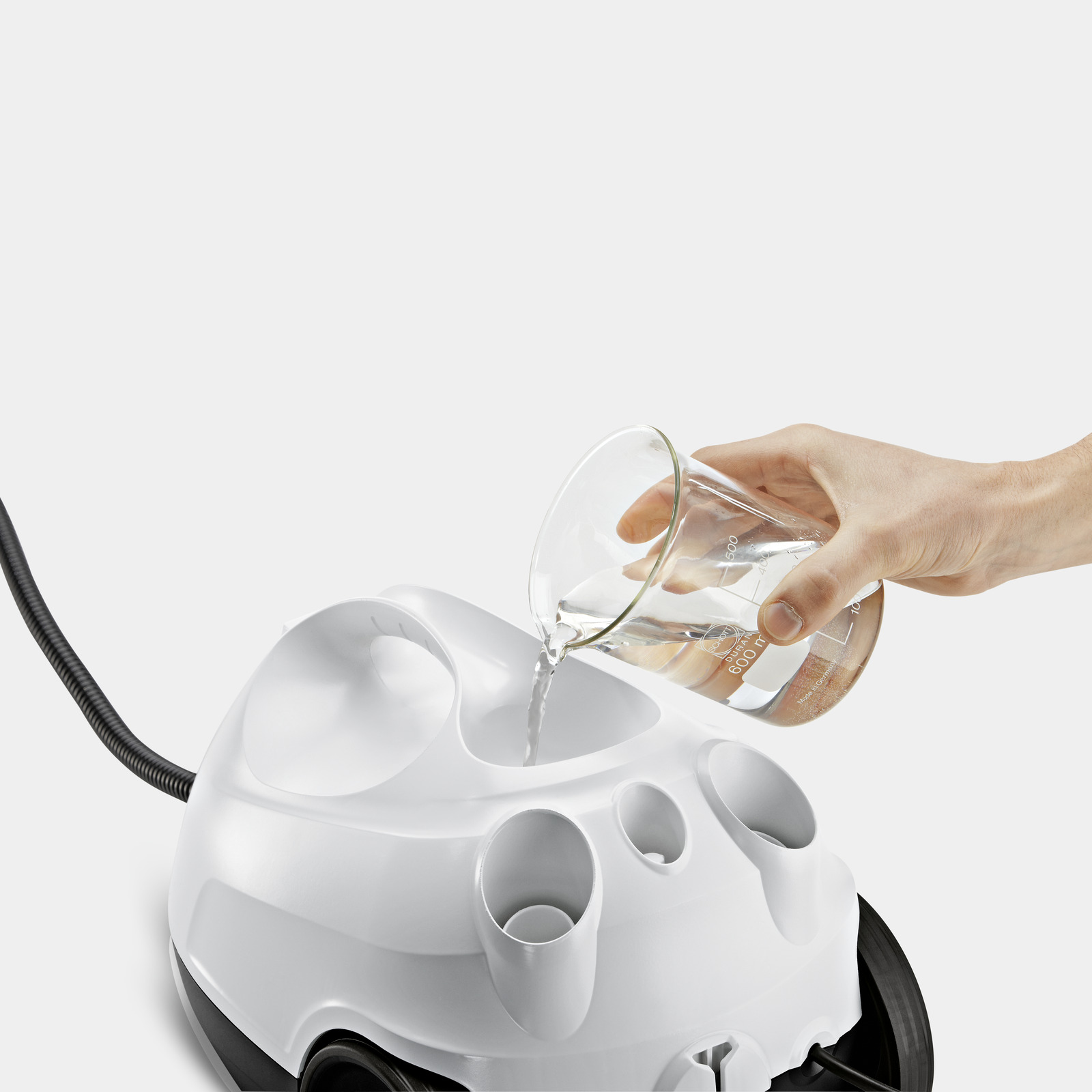 Karcher Nettoyeur vapeur SC 2 EasyFix by Karcher - View 2