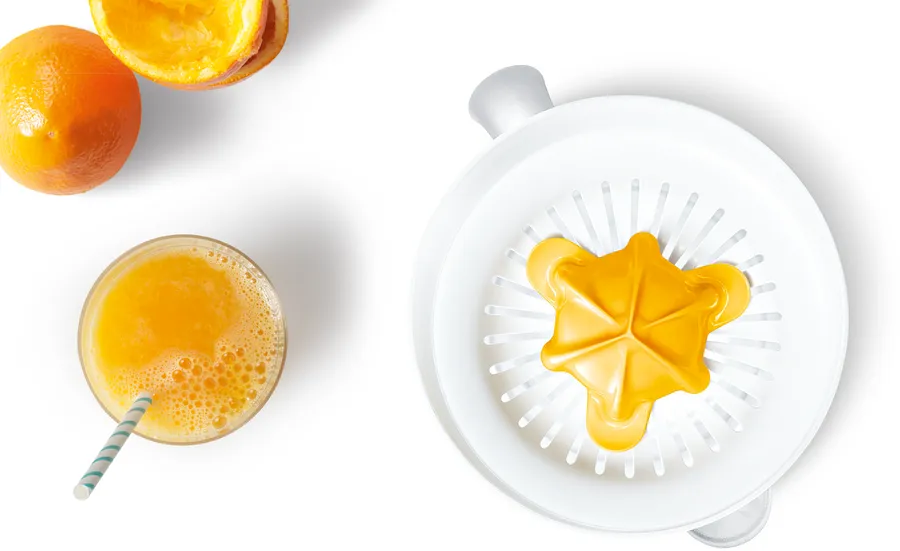 عصارة حمضيات بوش فيتا بريس 8