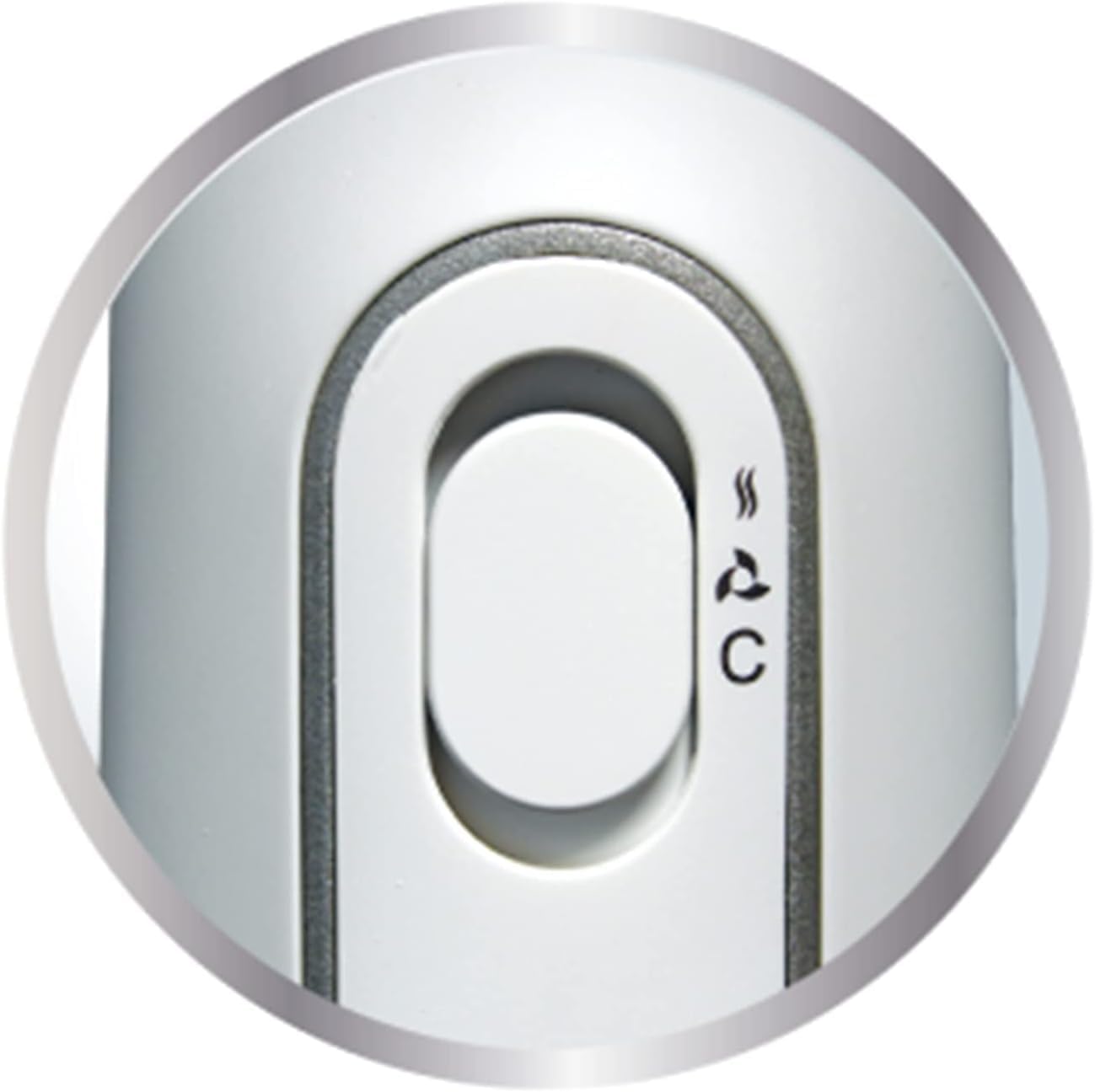 فرشاة الهواء الساخن الدوارة REMINGTON Hydraluxe AS8901 by Remington - View 2