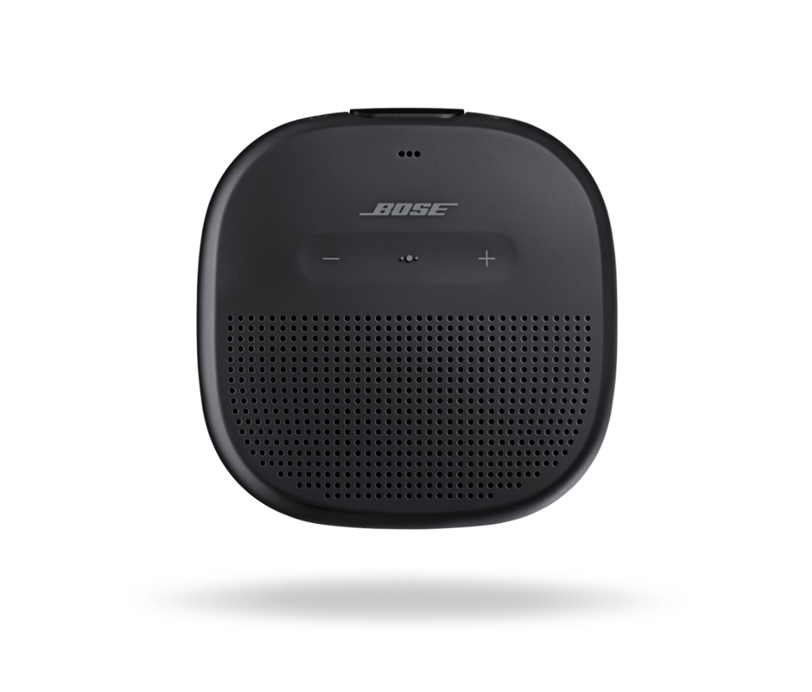 Bluetooth Speaker Offer - Bose SoundLink Micro by Bose