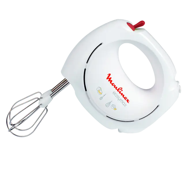 Moulinex EasyMax Hand Mixer, ABM11A30 2