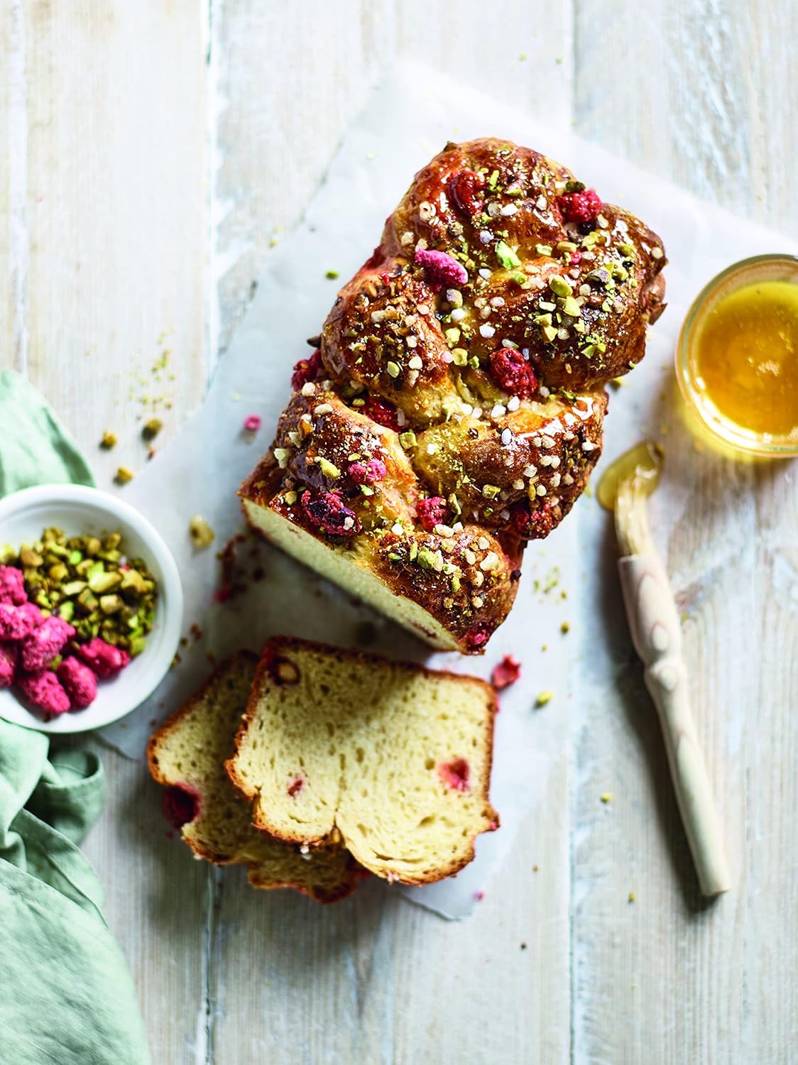 فرن محمص كينوود 100 لتر MOM99.000SS 7