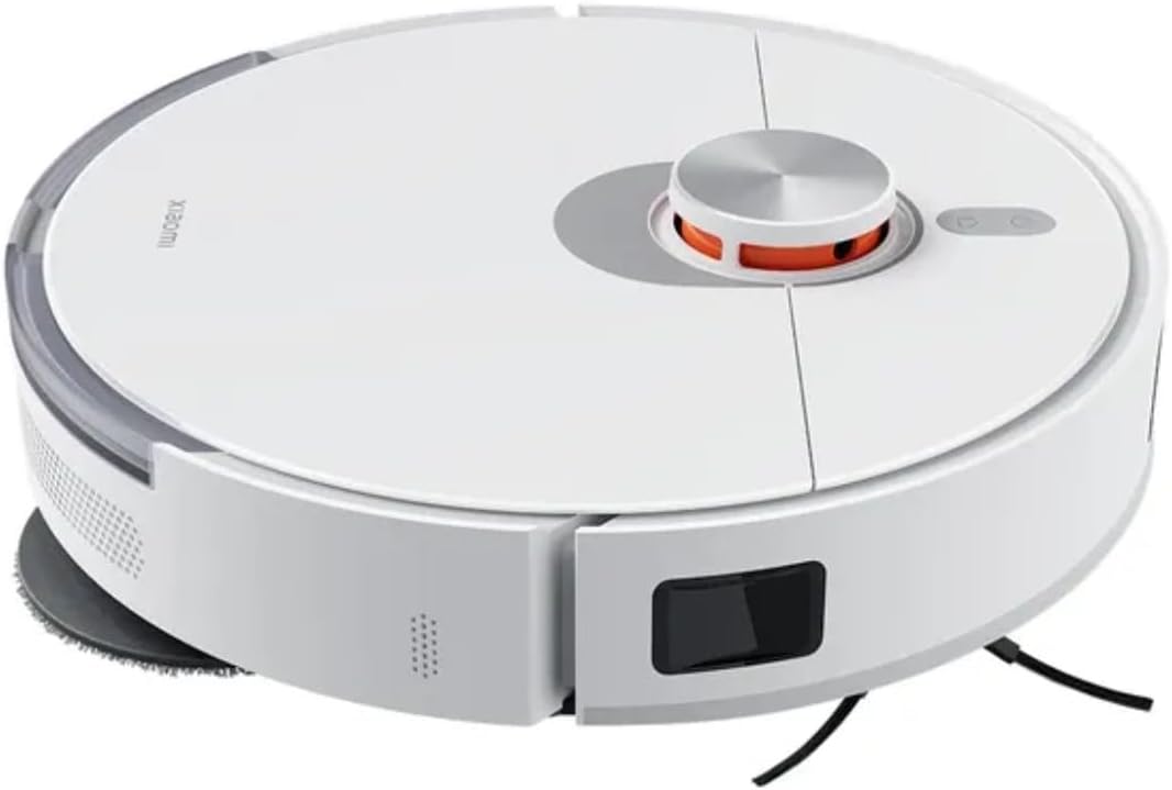 Xiaomi Robot Vacuum Cleaner S20+ 4