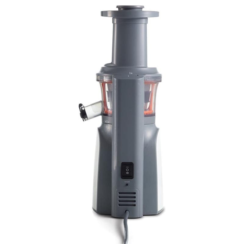 Kenwood Juicer, JMP601WH 4