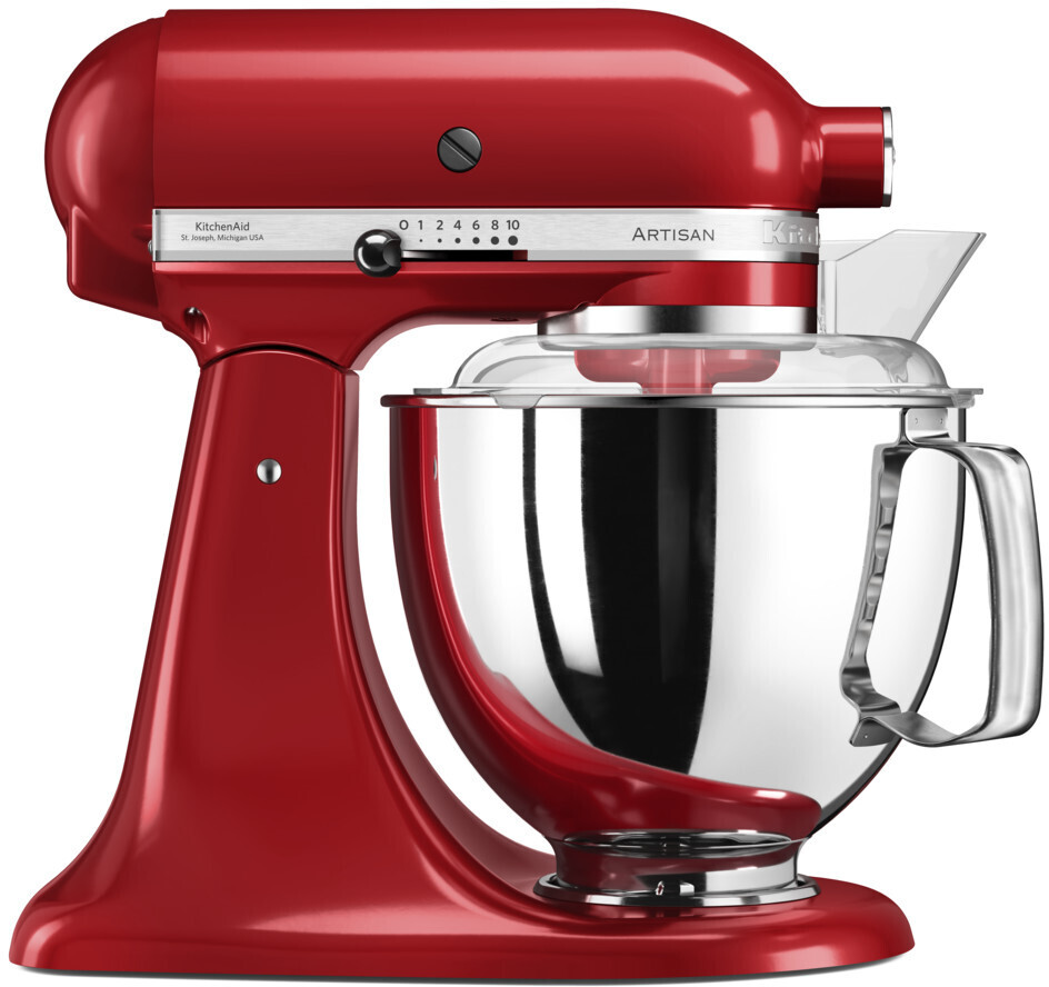 KitchenAid 5KSM175PSECA Artisan Stand Mixer 4,8 L by KitchenAid