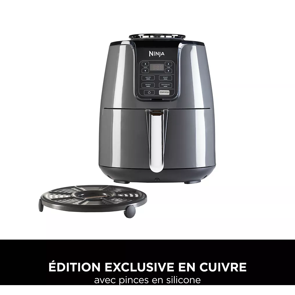 NINJA Air Fryer Foodi 3.8L AF100EU - 4 Cooking Modes 7