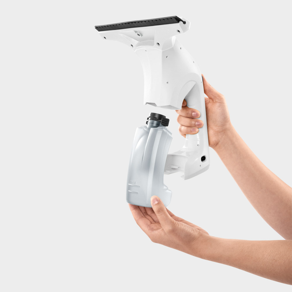 Nettoyeur de vitres KWI 1  3