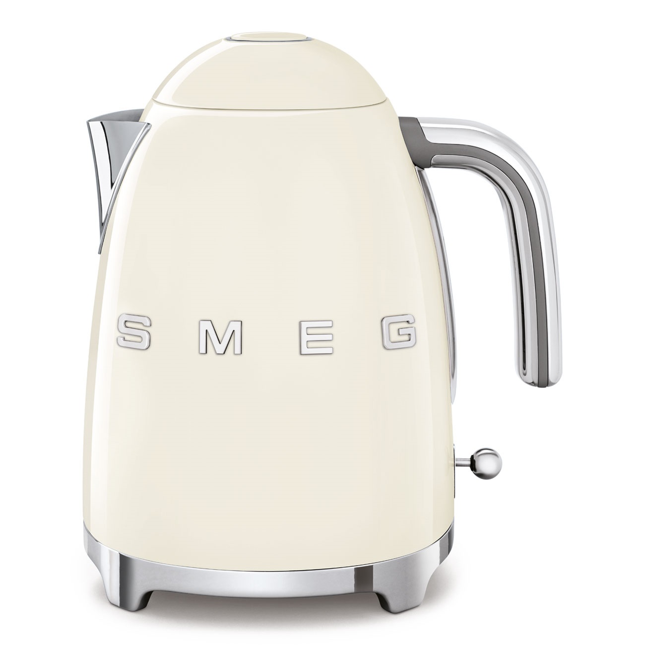 Electric Kettle 1.7L 2400W Smeg by Smeg
