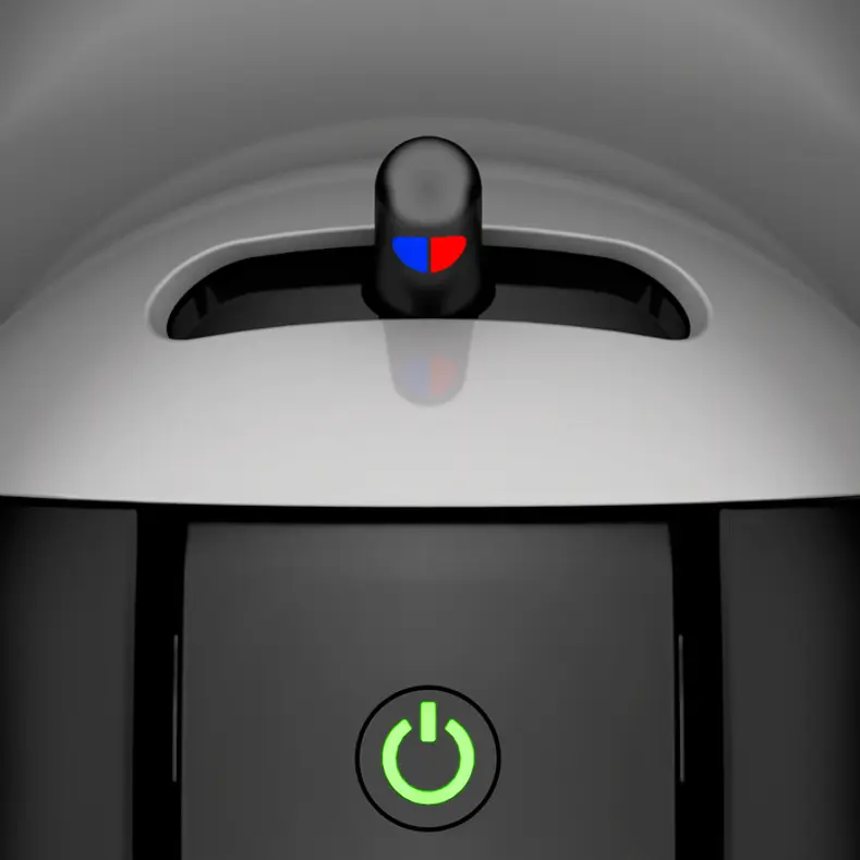 Nescafé Dolce Gusto Mini Me KP123B10 7