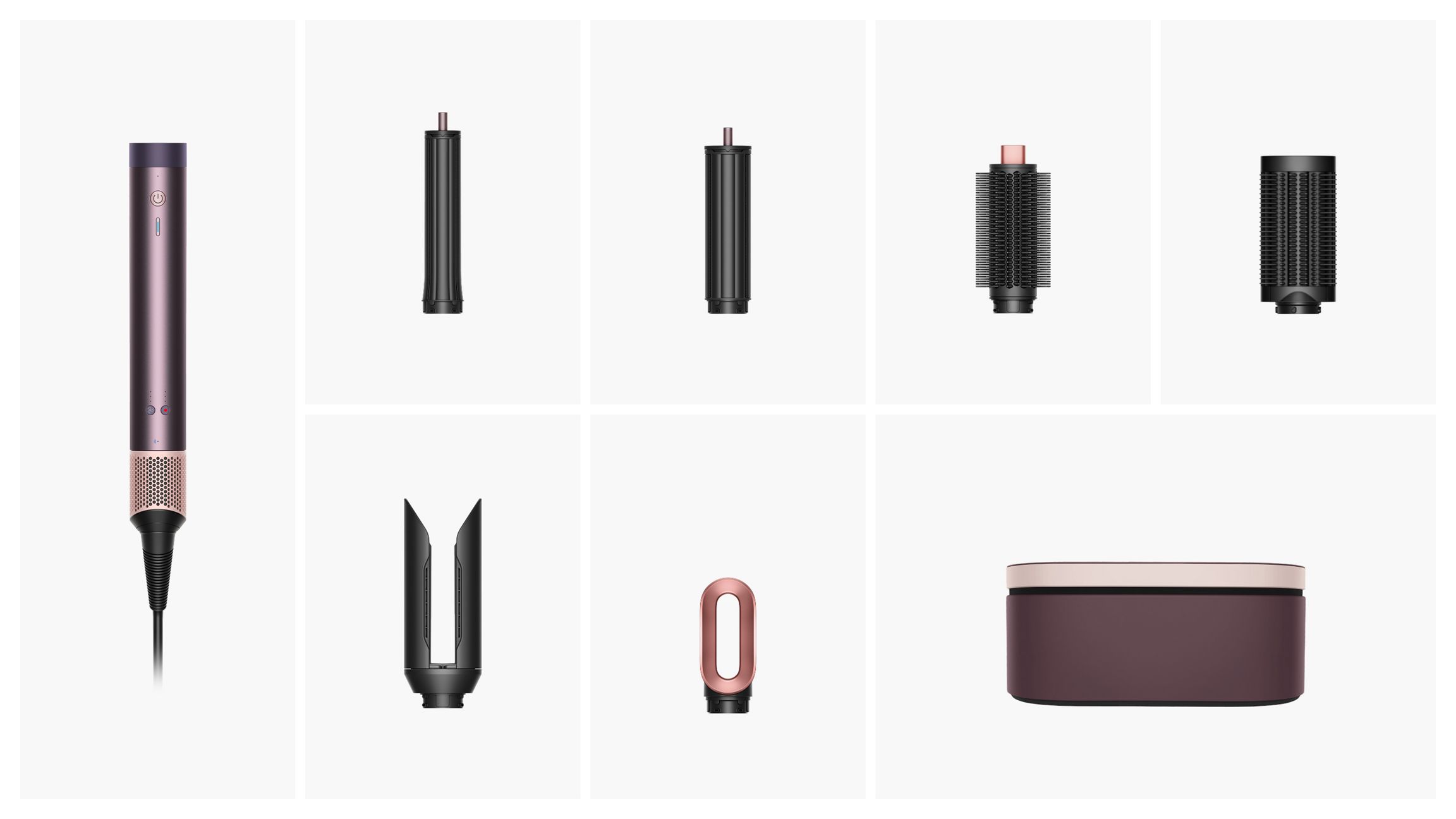 Dyson Airwrap Co-anda2x™ Multi-Styler et Séchoir – Lisse + Ondulé 4