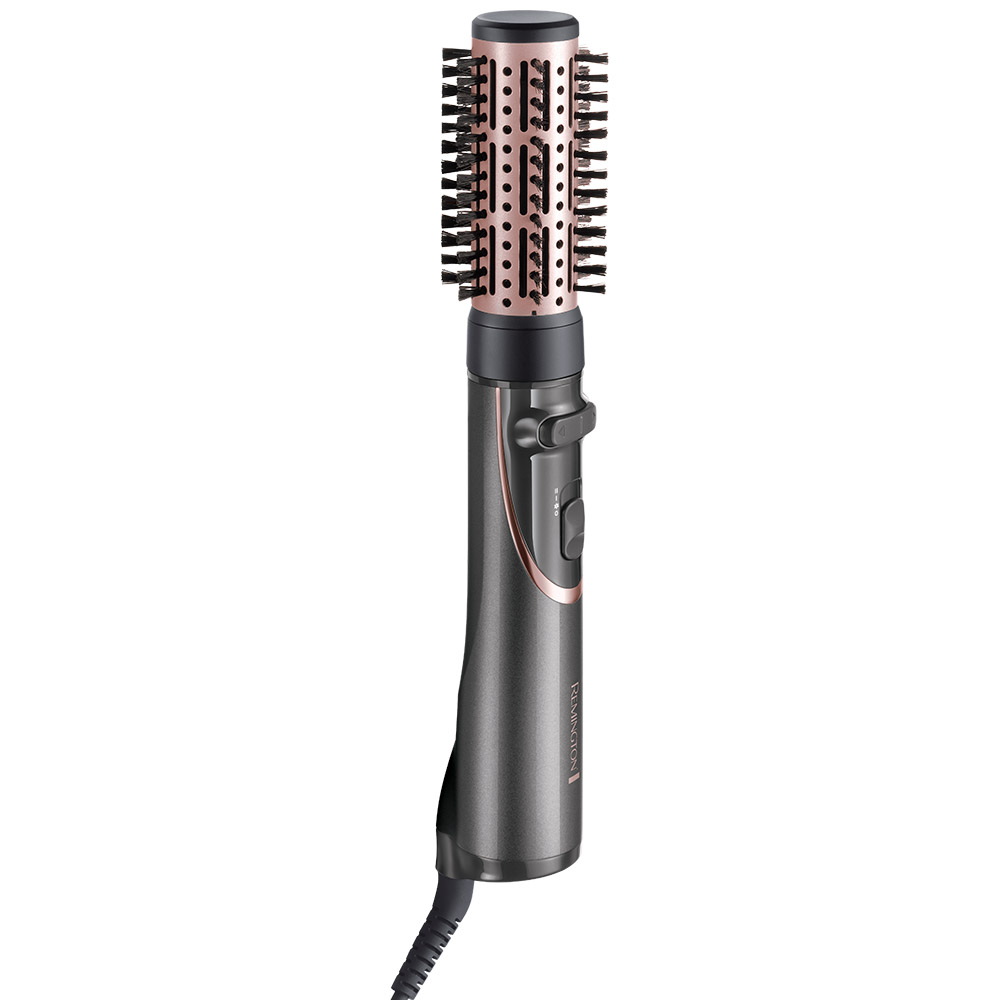 Brosse Soufflante rotative Curl & Straight Confidence AS8606 3