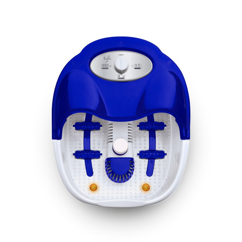 حمام تدليك للقدمين والعناية بالأظافر HFM800 من يوغي - أزرق by Yoghi - View 2