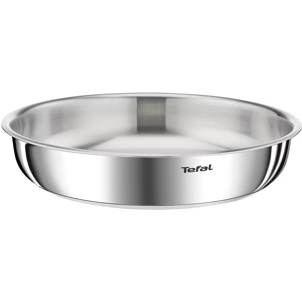 Tefal Ingenio Emotion 10-Piece Cookware Set - Induction Compatible - View 2