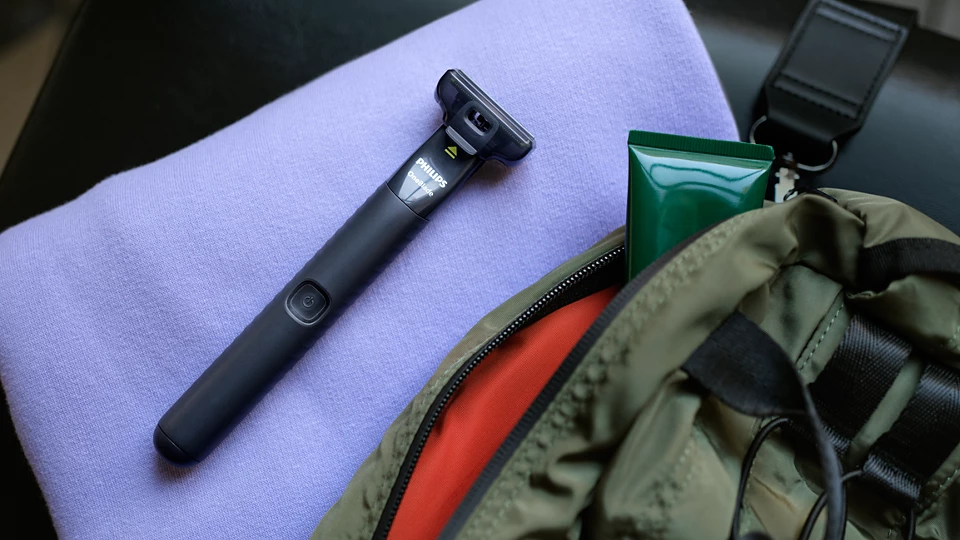 Philips OneBlade Face + Body QP1624/10 6