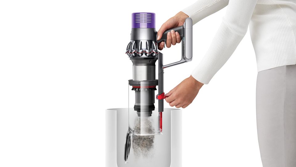 Aspirateur sans fil Dyson Cyclone V10 Absolute 5