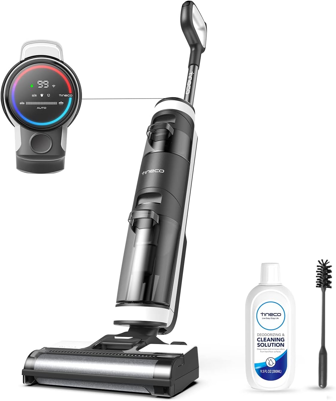 Tineco Floor One S3 Breeze by Tineco