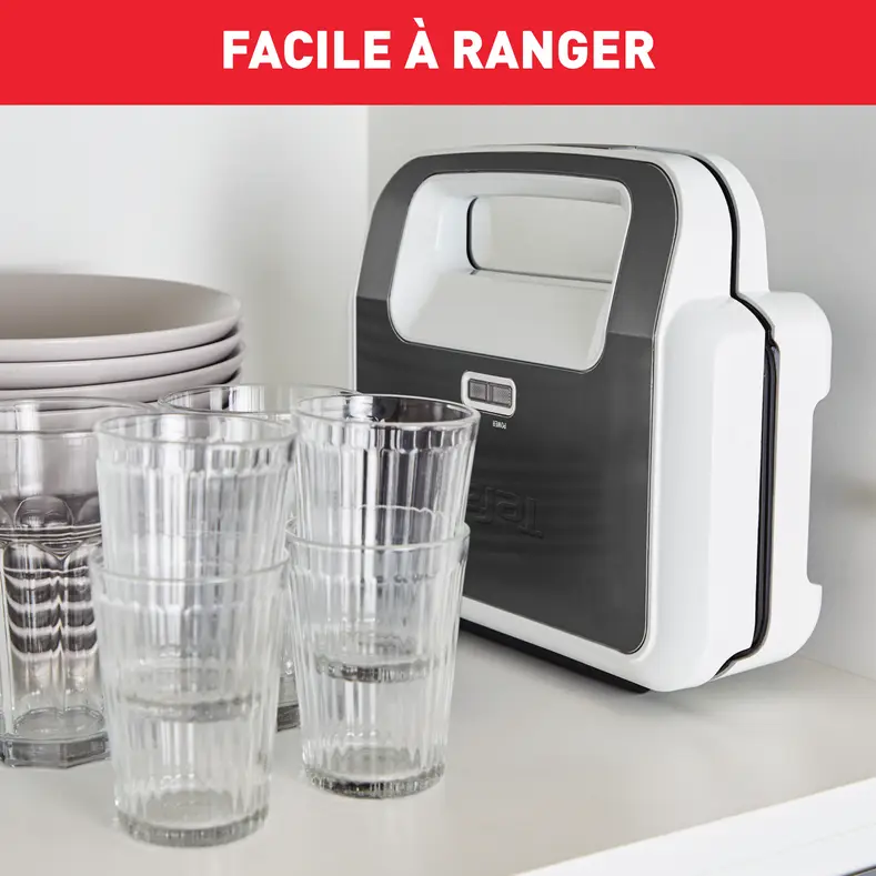 Tefal Snack XL SW701110 6