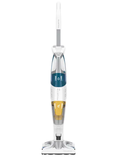 Aspirateur balai Rowenta CLEAN & STEAM MULTI, RY8561WH 3