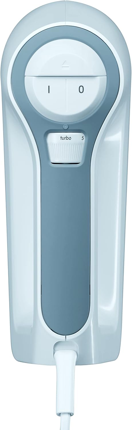 Batteur Braun 450W , HM3000WH 6