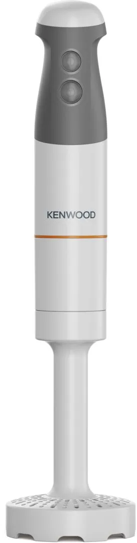 Kenwood Triblade XL Hand Blender + 4 Accessories, HBM40.306WH 3