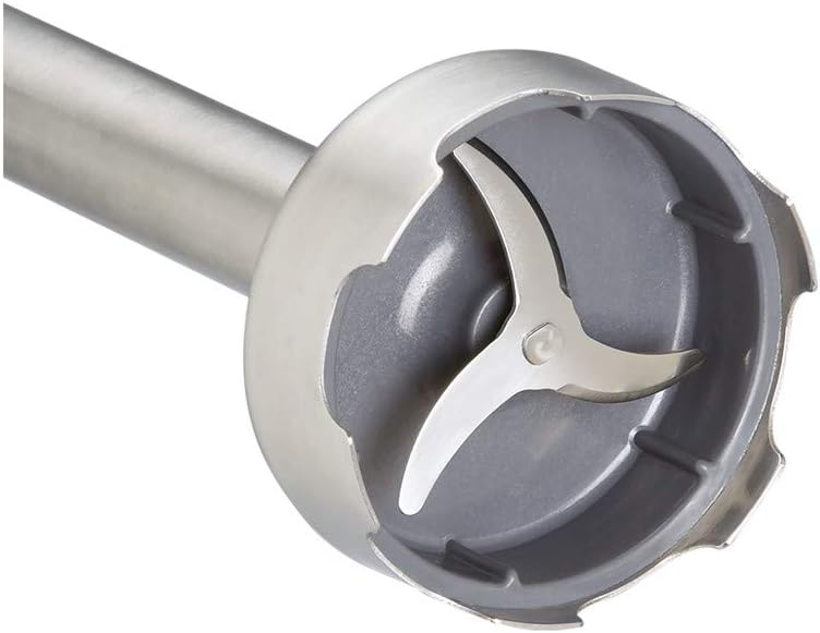 Mixeur plongeant Kenwood Triblade HDP406 3