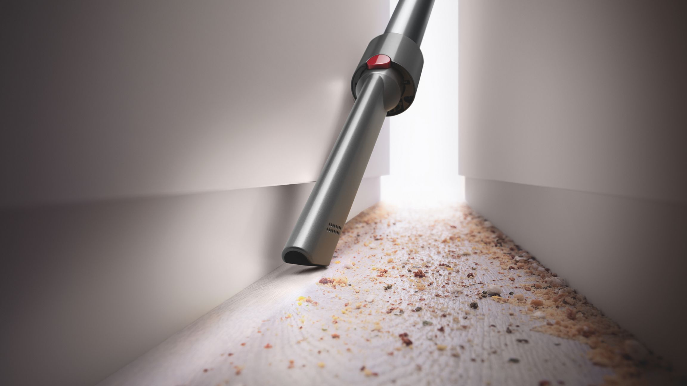 Aspirateur Dyson V8 Absolute 7