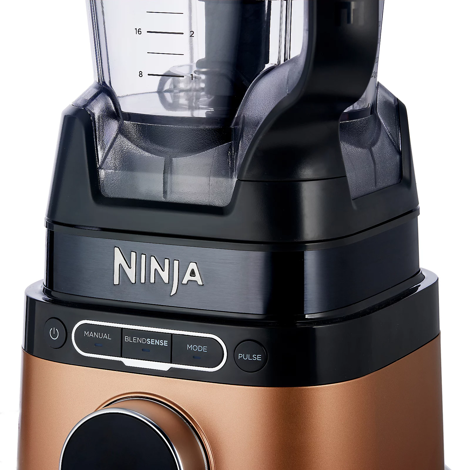 Ninja Detect Power Blender Pro & Single Serve TB301UKCP 5