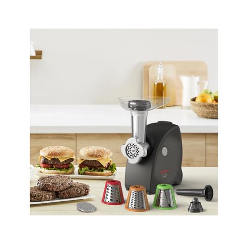 Moulinex HV4 ME472832 SUCCESSOR - مفرمة لحم 3