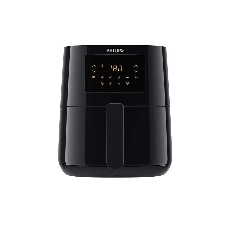Philips Digital Series 3000 Airfryer 4.1L - HD9252/91 3
