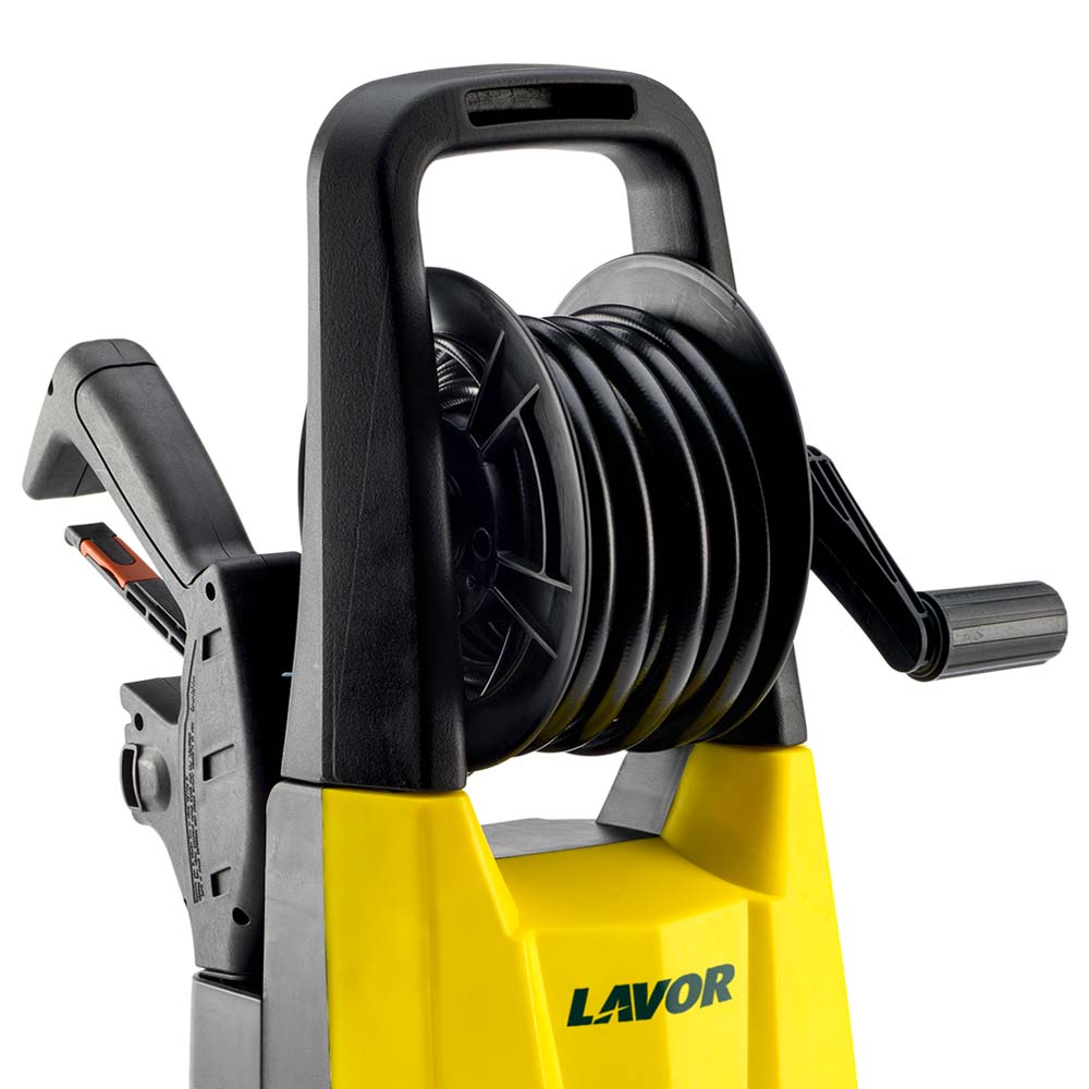 Lavor ONE Extra 135 - Compact Cold Water Pressure Washer by Lavor - View 2