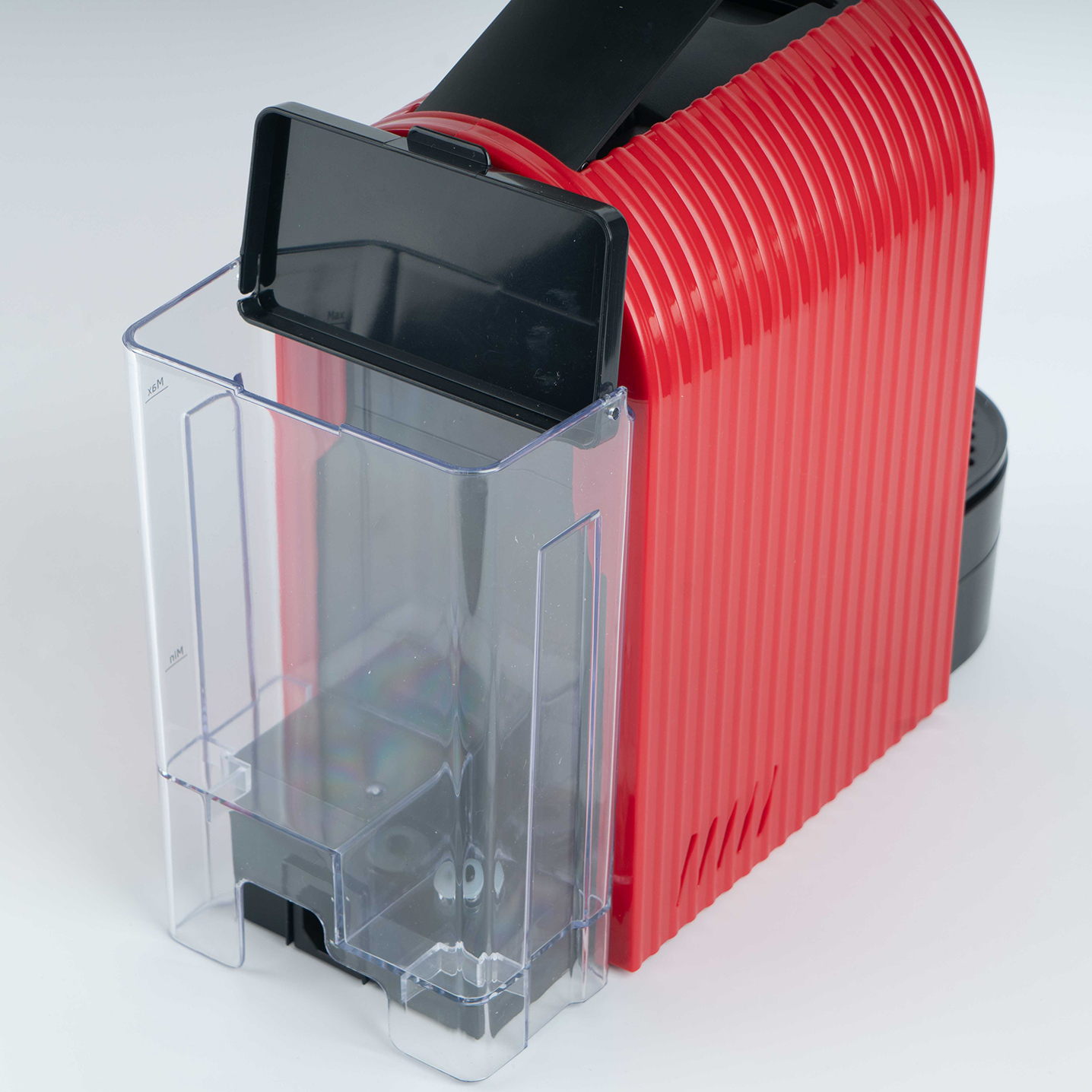 ماكينة القهوة متعددة الكبسولات بروتيفول 19 بار 1400 واط 6