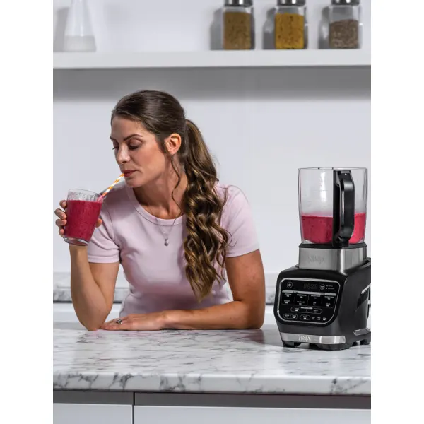 Ninja Foodi Soup Maker & Blender HB150EU 5