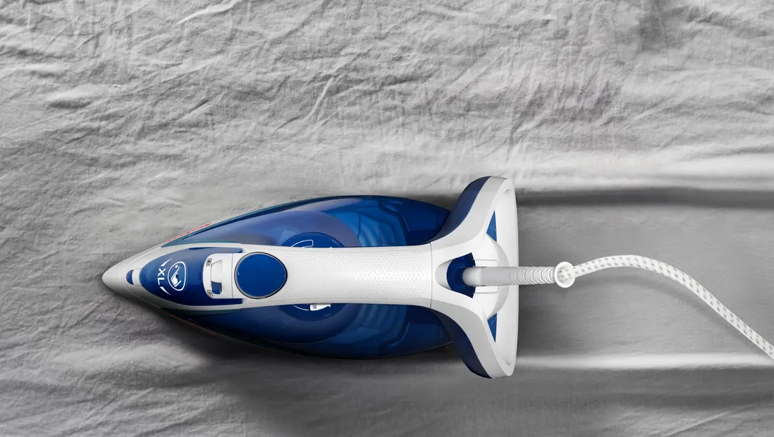 Tefal EasyGliss Plus FV5715E0 Steam Iron 5