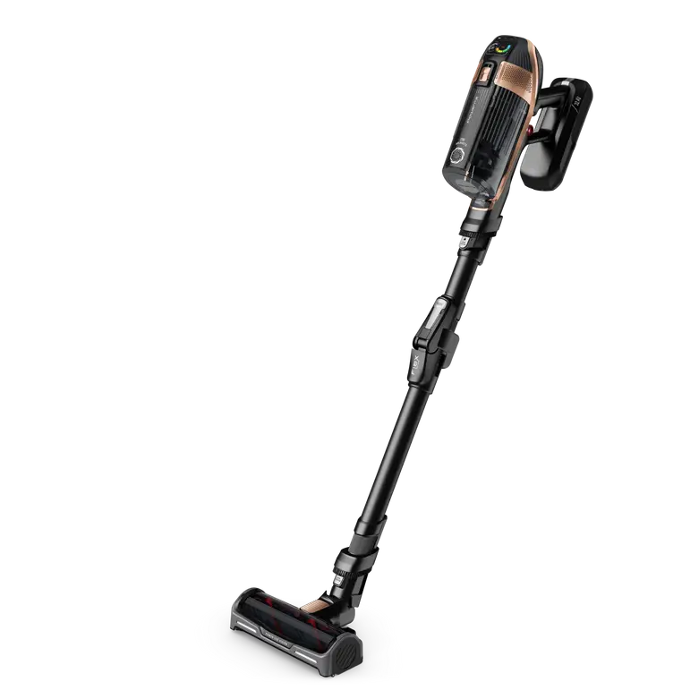 Rowenta X-Force Flex 15.60 Cordless Stick Vacuum – 230AW – 80min – Animal – RH99F1WO by Rowenta - View 2
