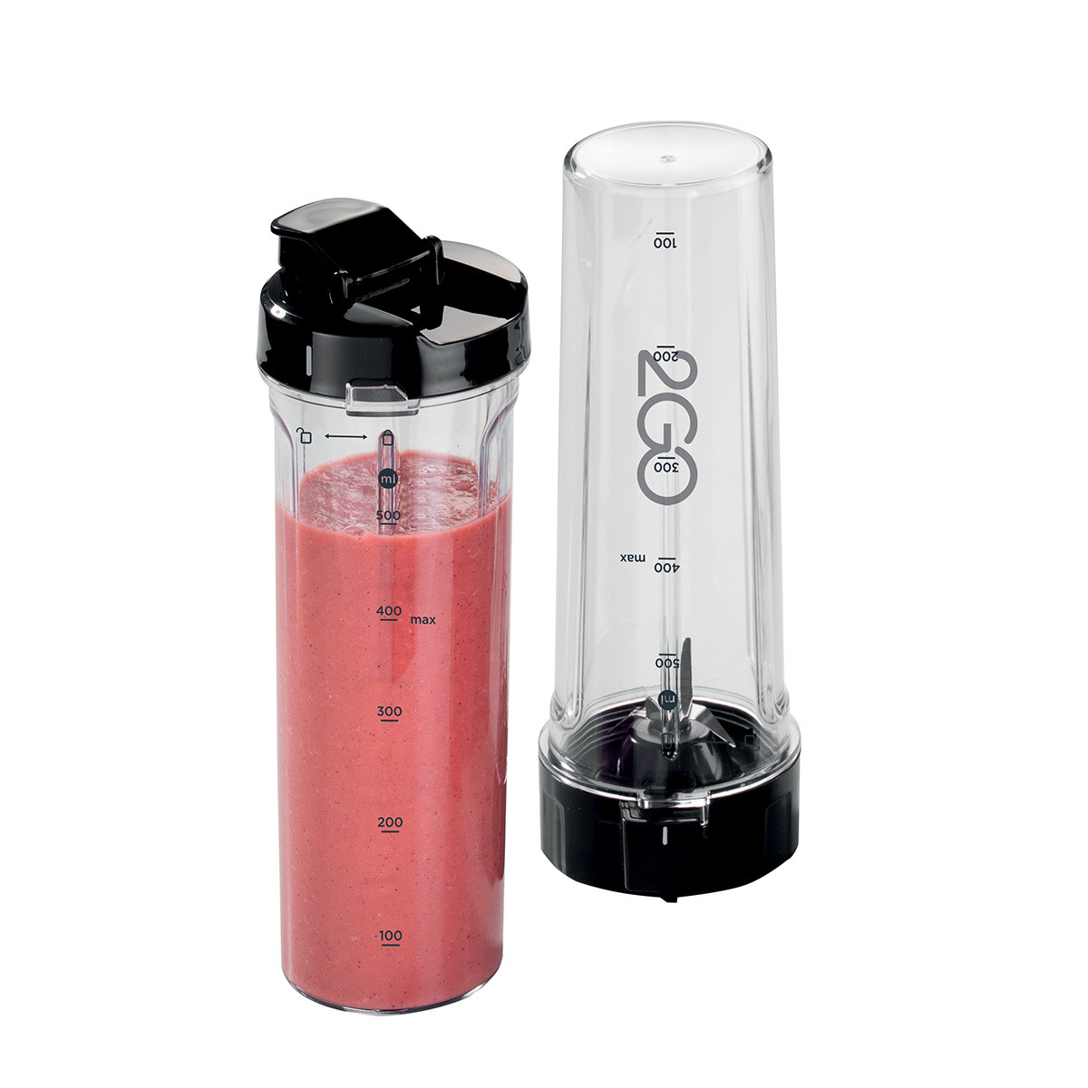 Blender Kenwood 1500 w , 3 L , BLM92.920SS 4