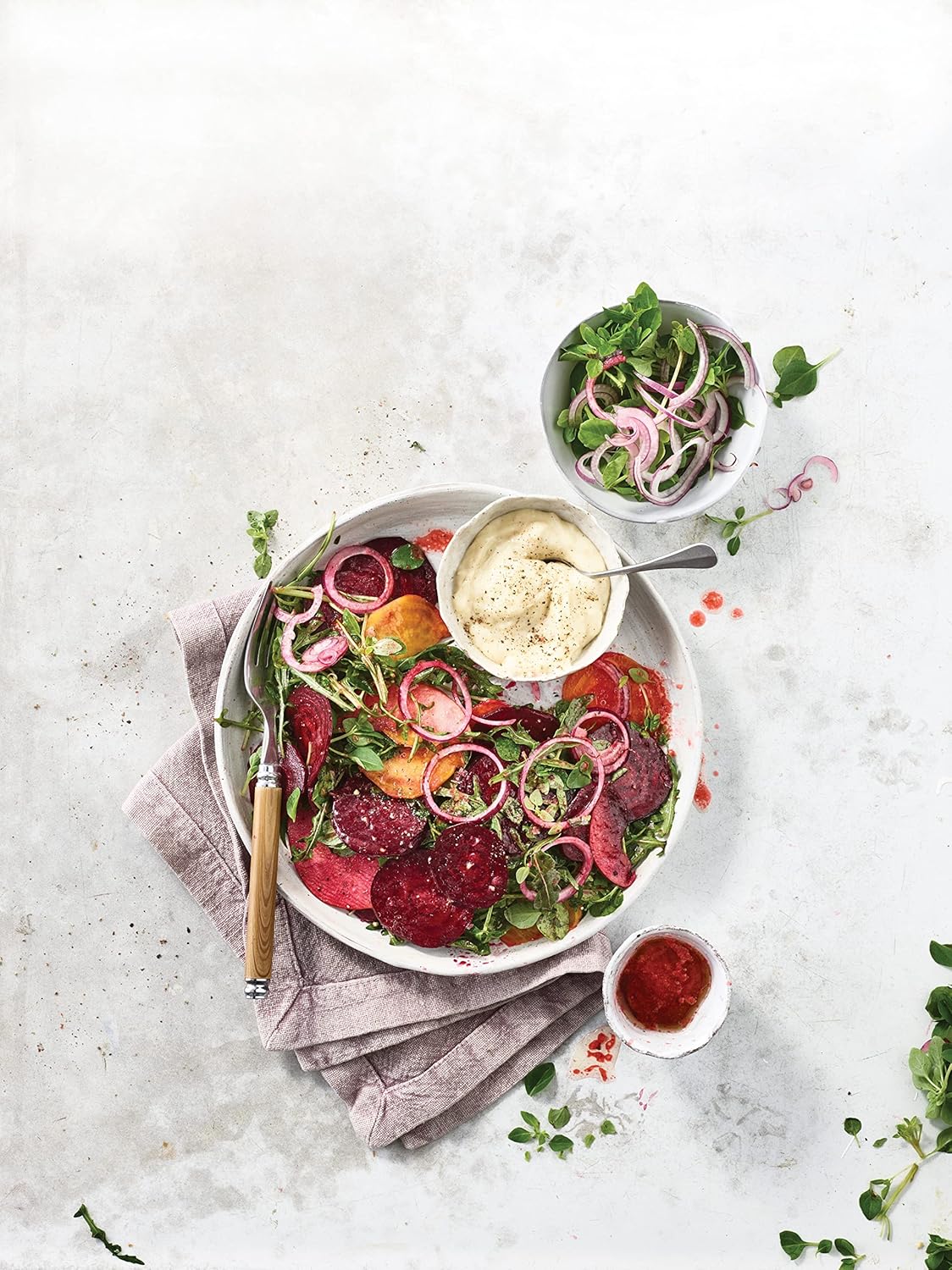 Kenwood 750W Multi-Functional Food Processor FDP03.C0WH 6