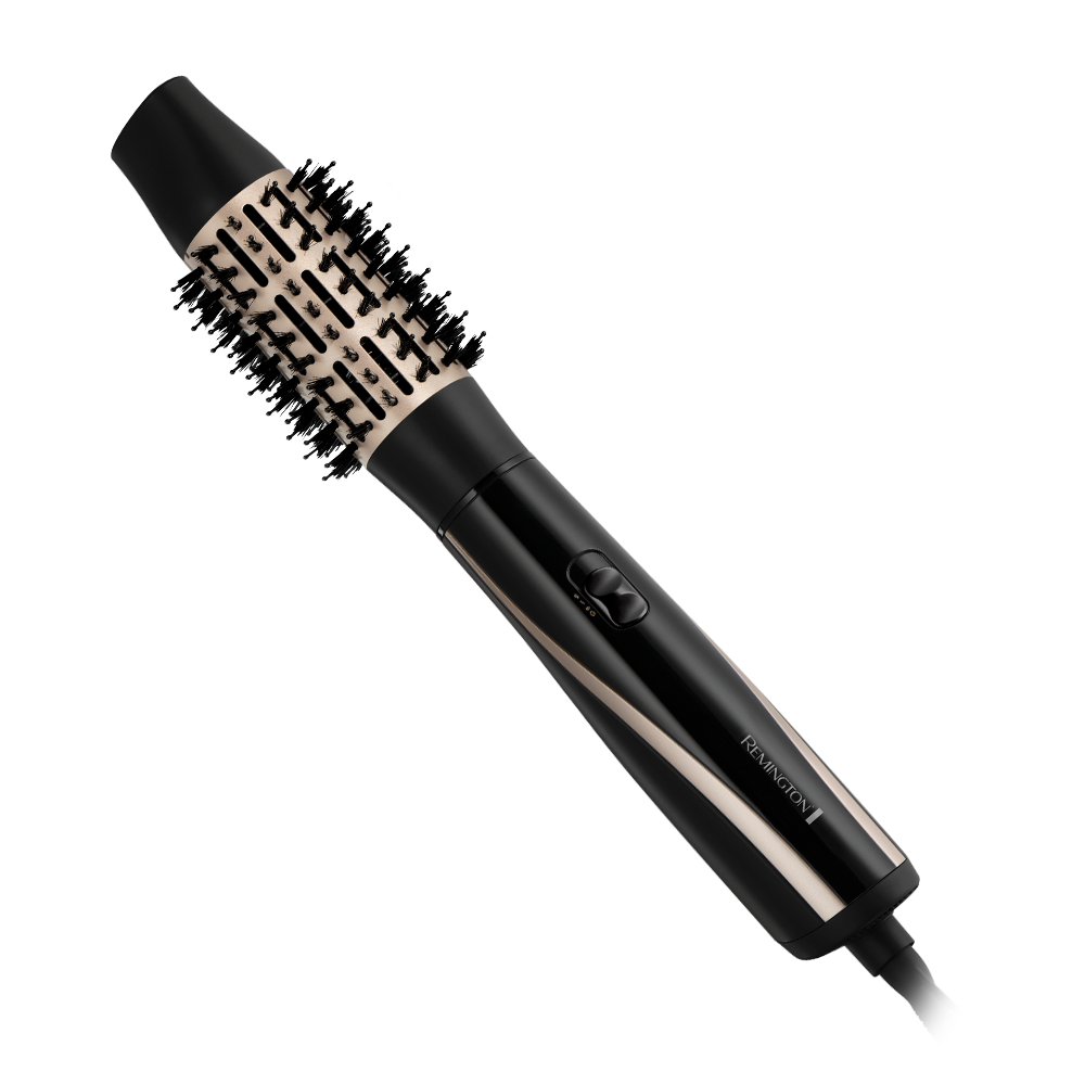 Remington Blow Dry & Style Hot Air Brush AS7700 with 6 Styling Attachments 3